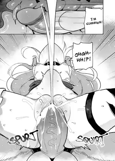 Putting This NEET Dragon Vtuber in Her Place 7