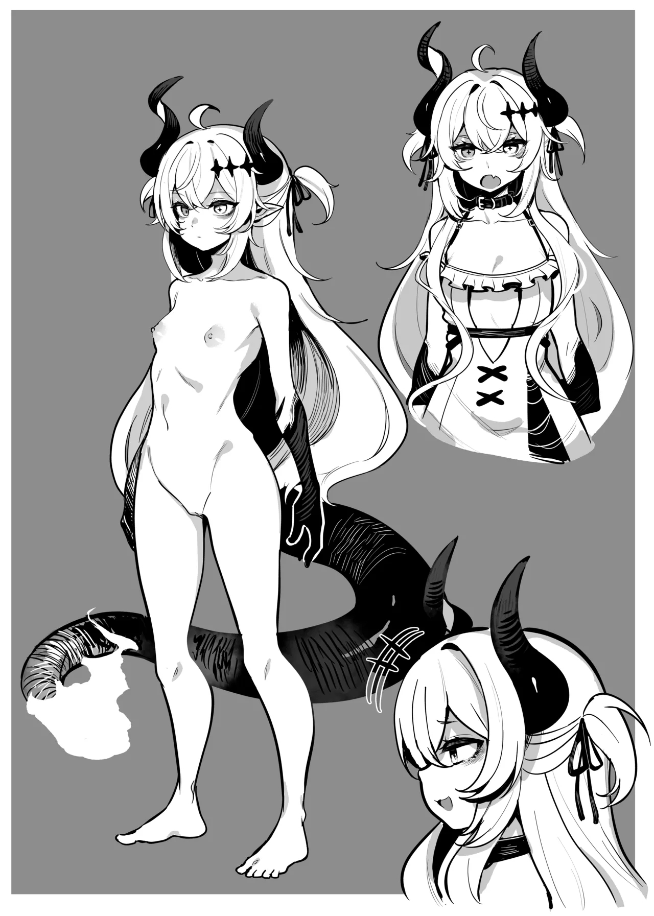 Putting This NEET Dragon Vtuber in Her Place - Page 9