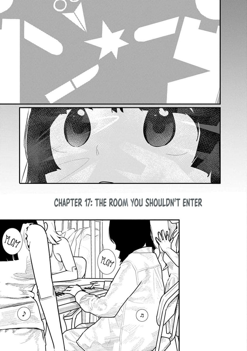 Kairaku no Rou - CHAPTER 17 - Page 3