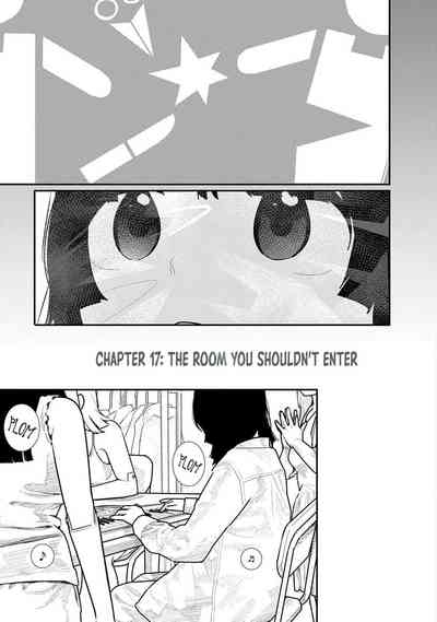 Kairaku no Rou - CHAPTER 17 3