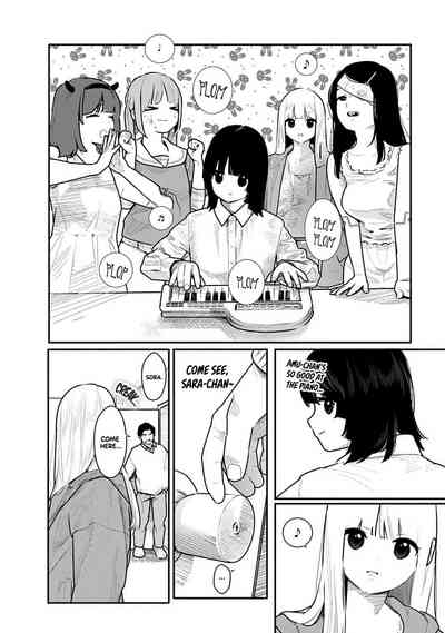 Kairaku no Rou - CHAPTER 17 4