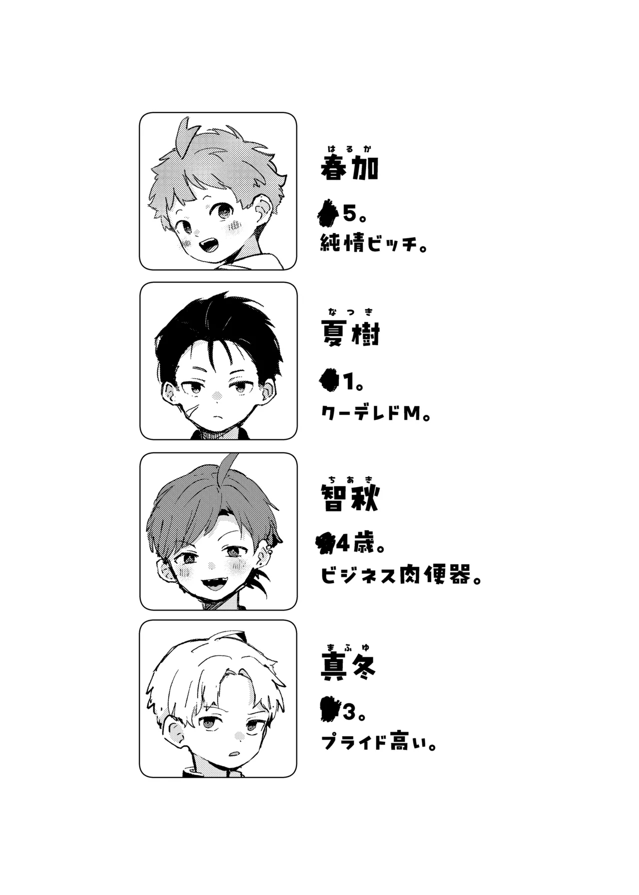 Chicchana Lavatory - Page 2