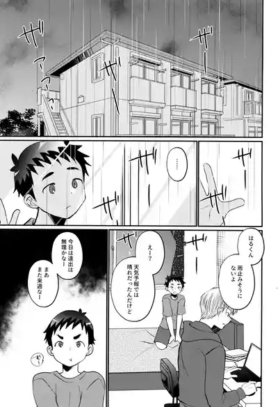 Hakoniwa Game 3