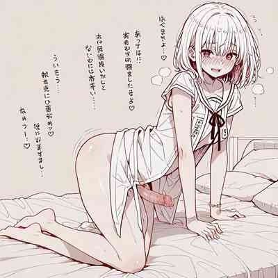 MY IA FUTANARY GIRL 1