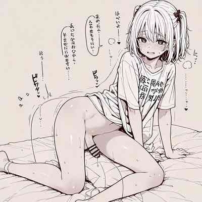 MY IA FUTANARY GIRL 5