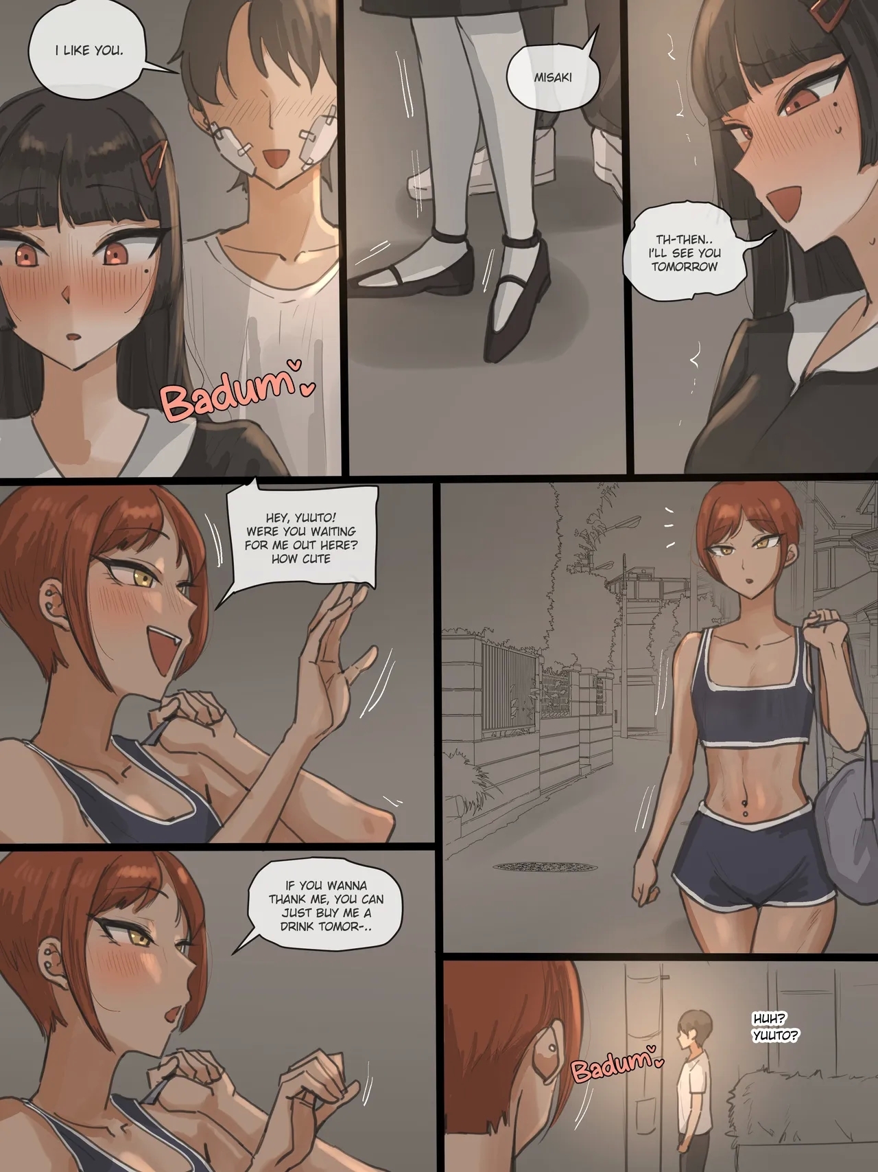 Paradise - Page 11