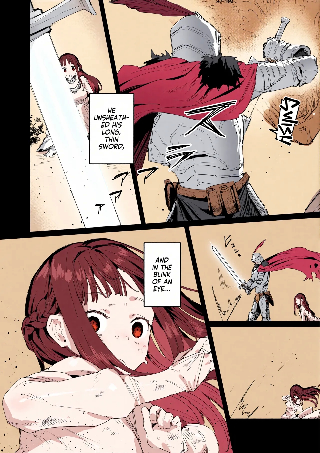 Yuusha to Hime to Okaa-sama!? - Page 6