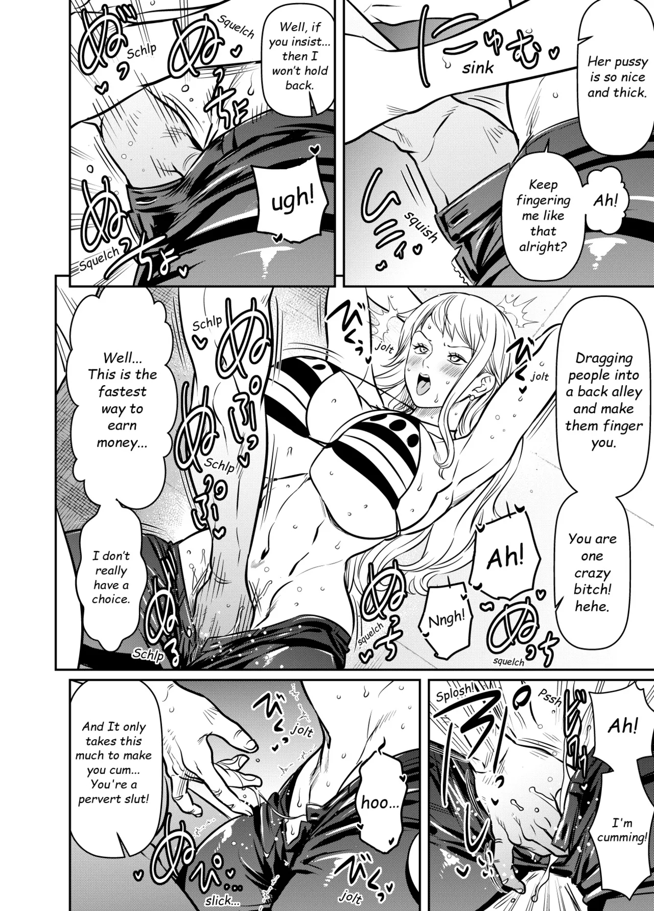 Request Itadaita Mono desu 2