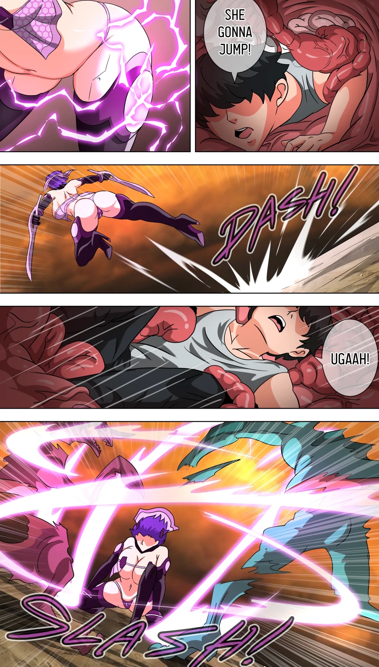 tactical body - Page 16