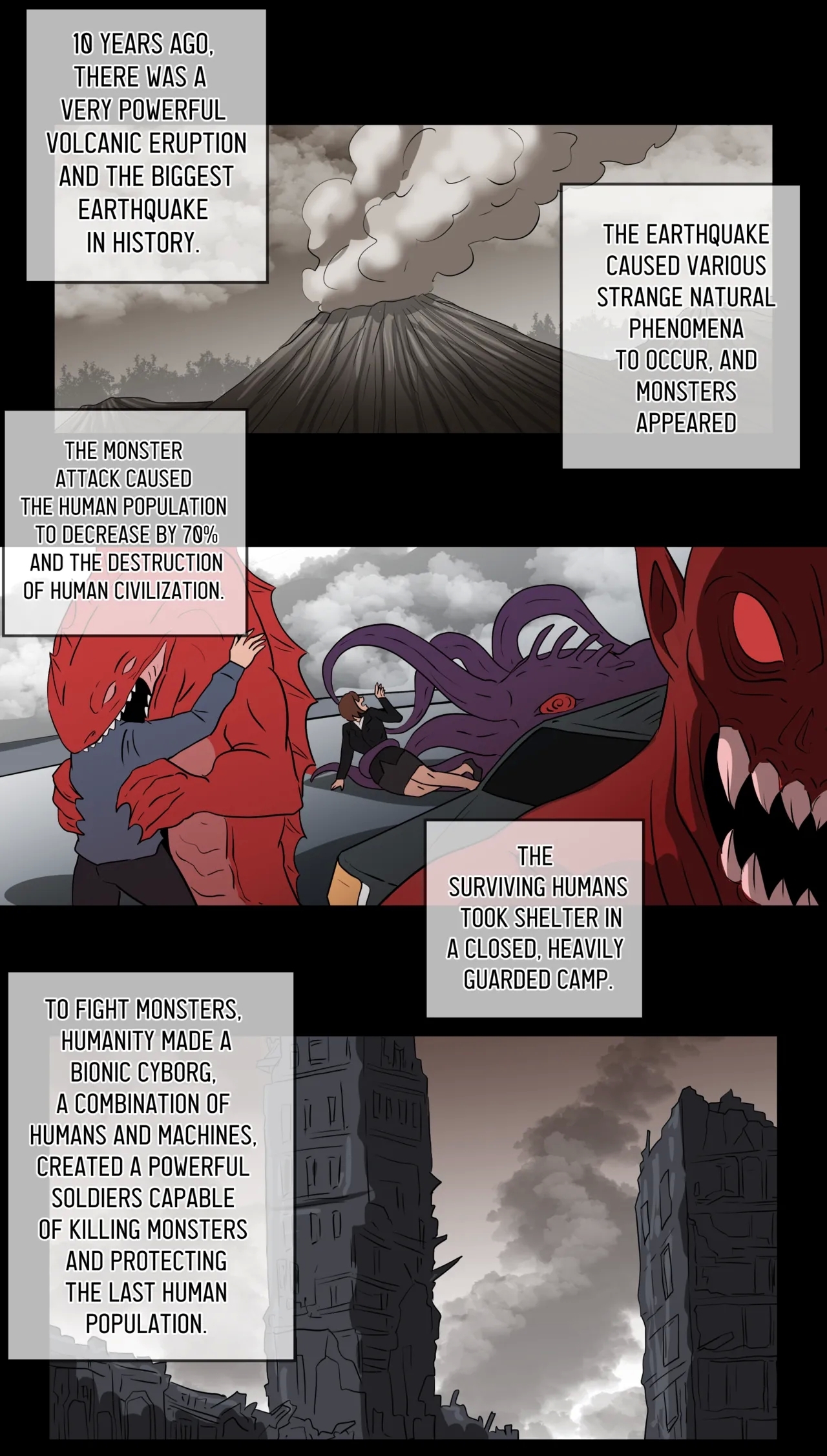 tactical body - Page 2