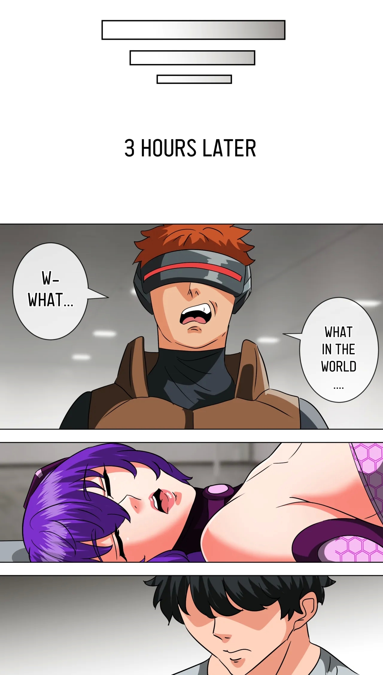 tactical body - Page 40