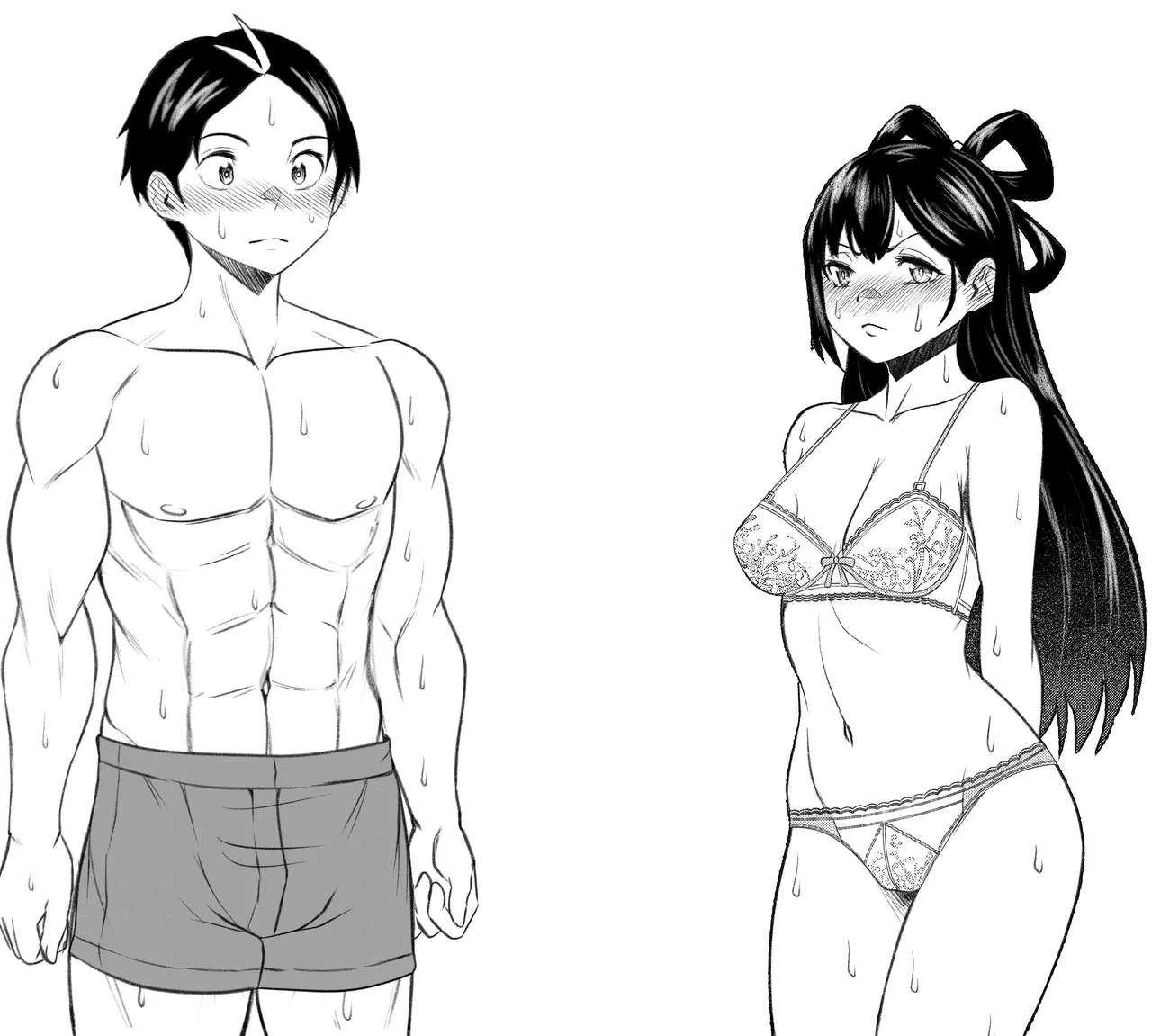 東日万凛 EX.1 - Page 5