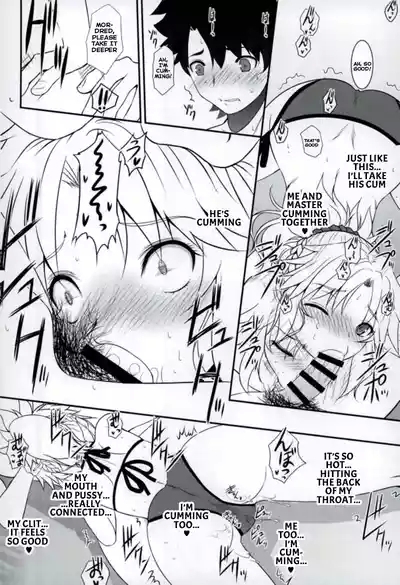 Master of Puppets VOL. 01 9