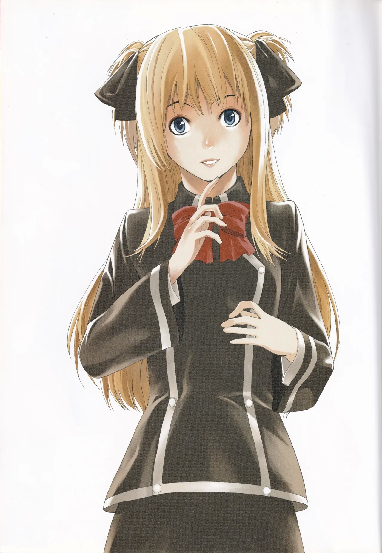 [大理石 (墓場)] Quiz Majic Nekomimy (クイズマジックアカデミー) - Hentaiaz.com - 3