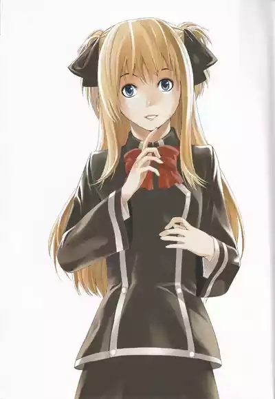 Quiz Majic Nekomimy 3
