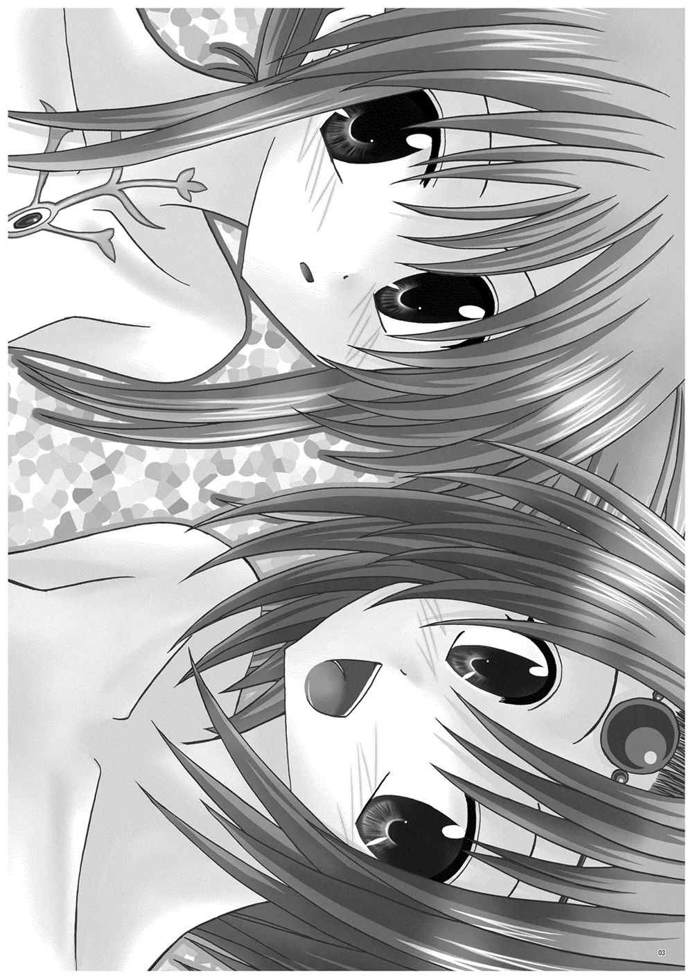 [valssu (茶琉)] とすとる！ (テイルズ オブ シンフォニア、テイルズ オブ レジェンディア) [DL版] - Hentaiaz.com - 2