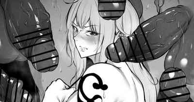 ナミさん凌辱日誌 1
