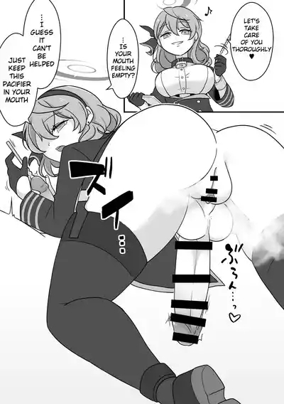 Futanari Archive! 10