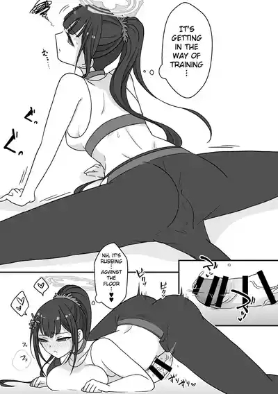 Futanari Archive! 6