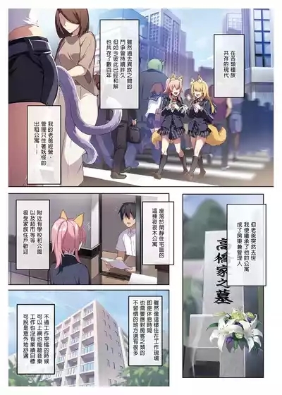 人付き合いが苦手な未亡人の雪女さんと呪いの指輪 2