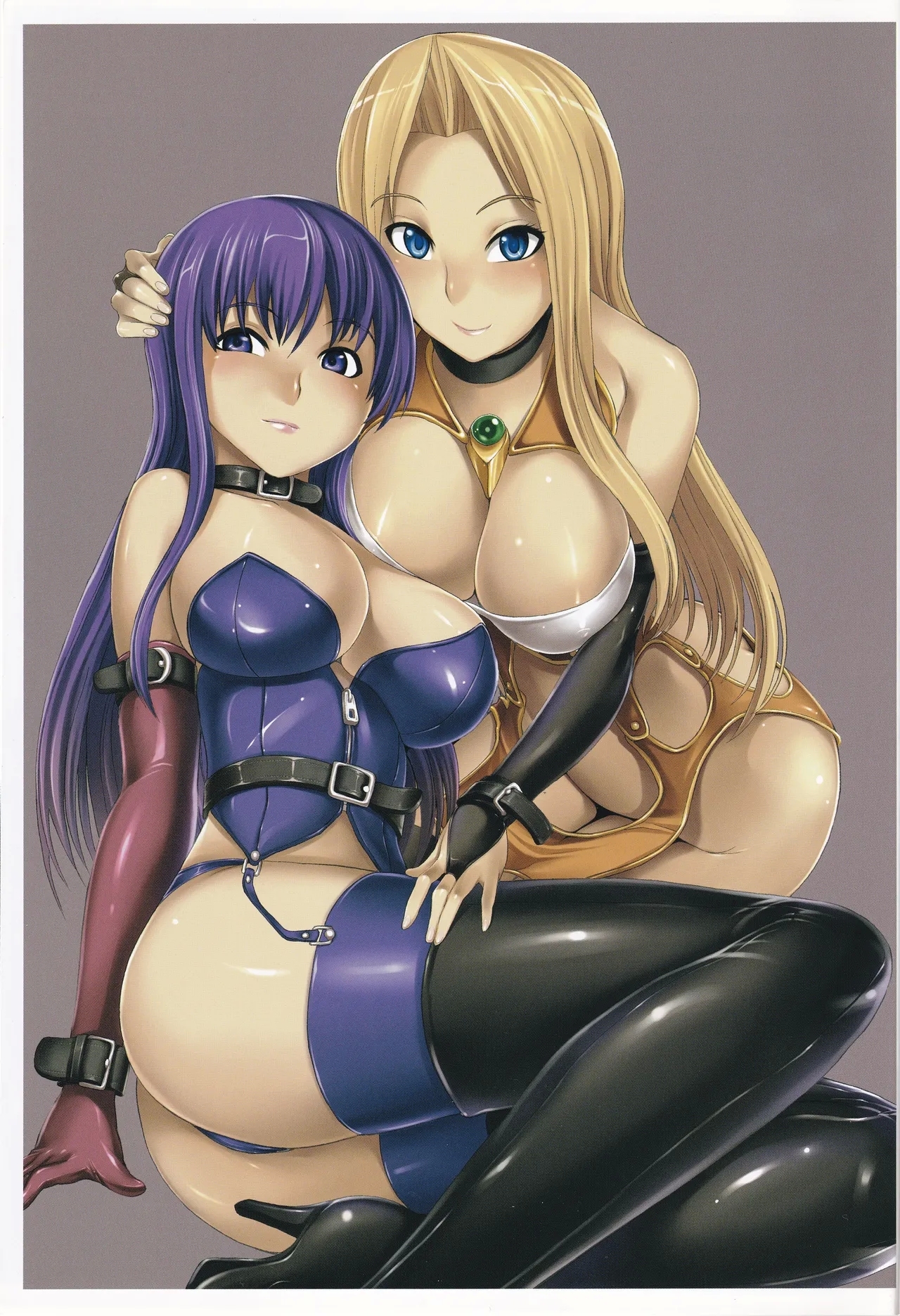 ミラ×マラ - Page 3