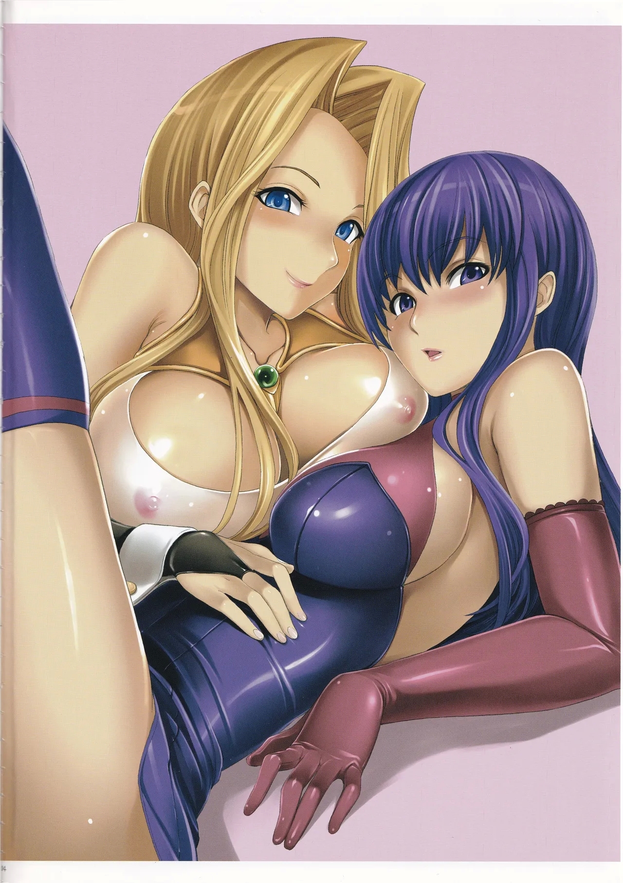 ミラ×マラ - Page 4