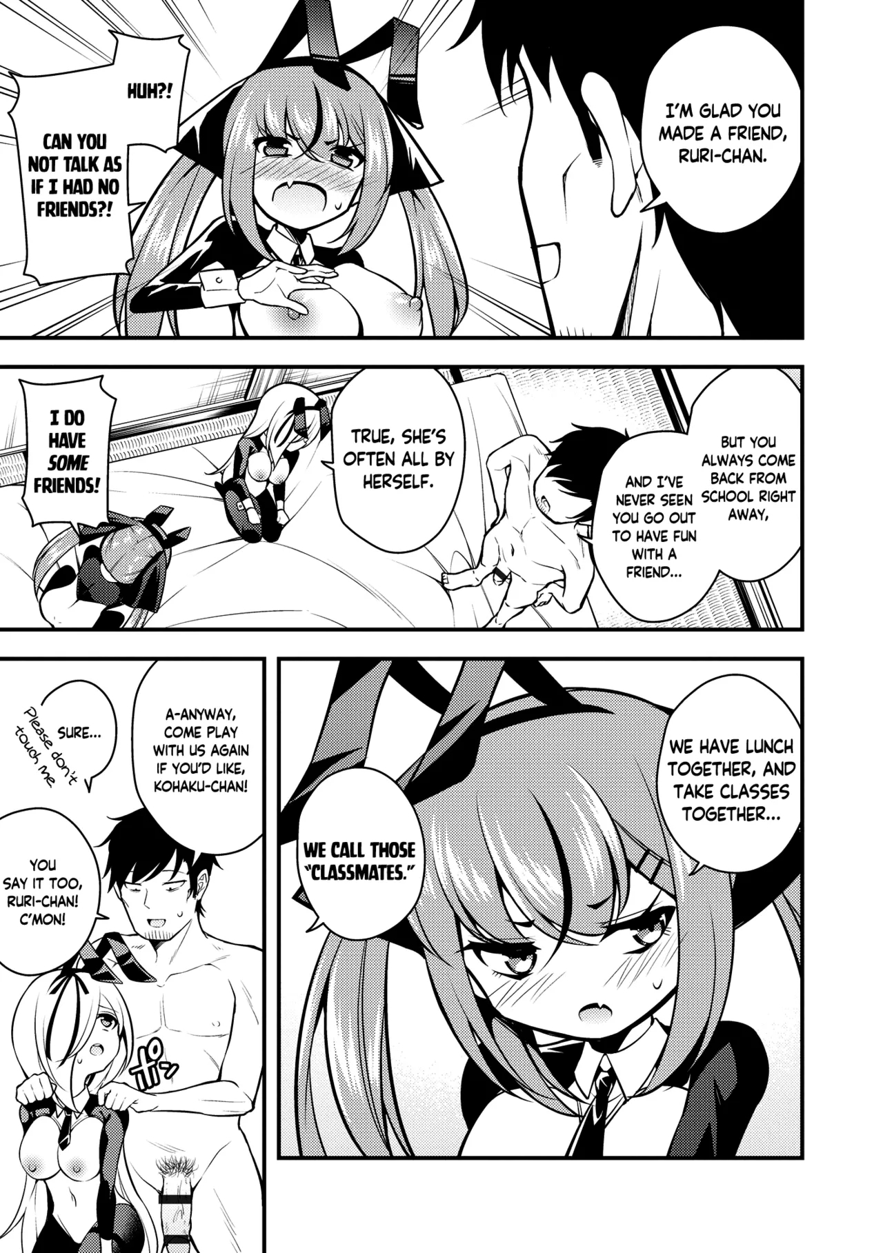 Rurichan Ch. 1-5 - Page 127