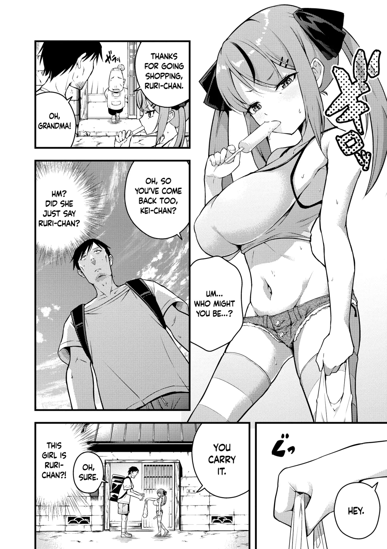 Rurichan Ch. 1-5 - Page 6