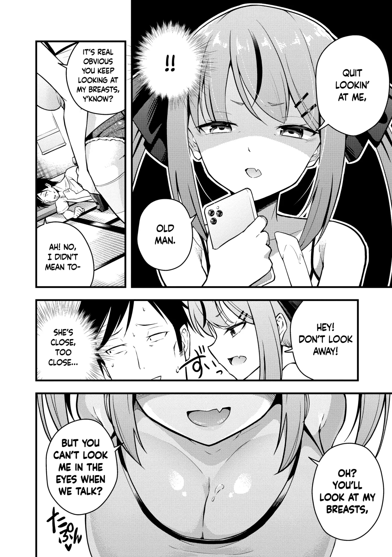 Rurichan Ch. 1-5 - Page 8