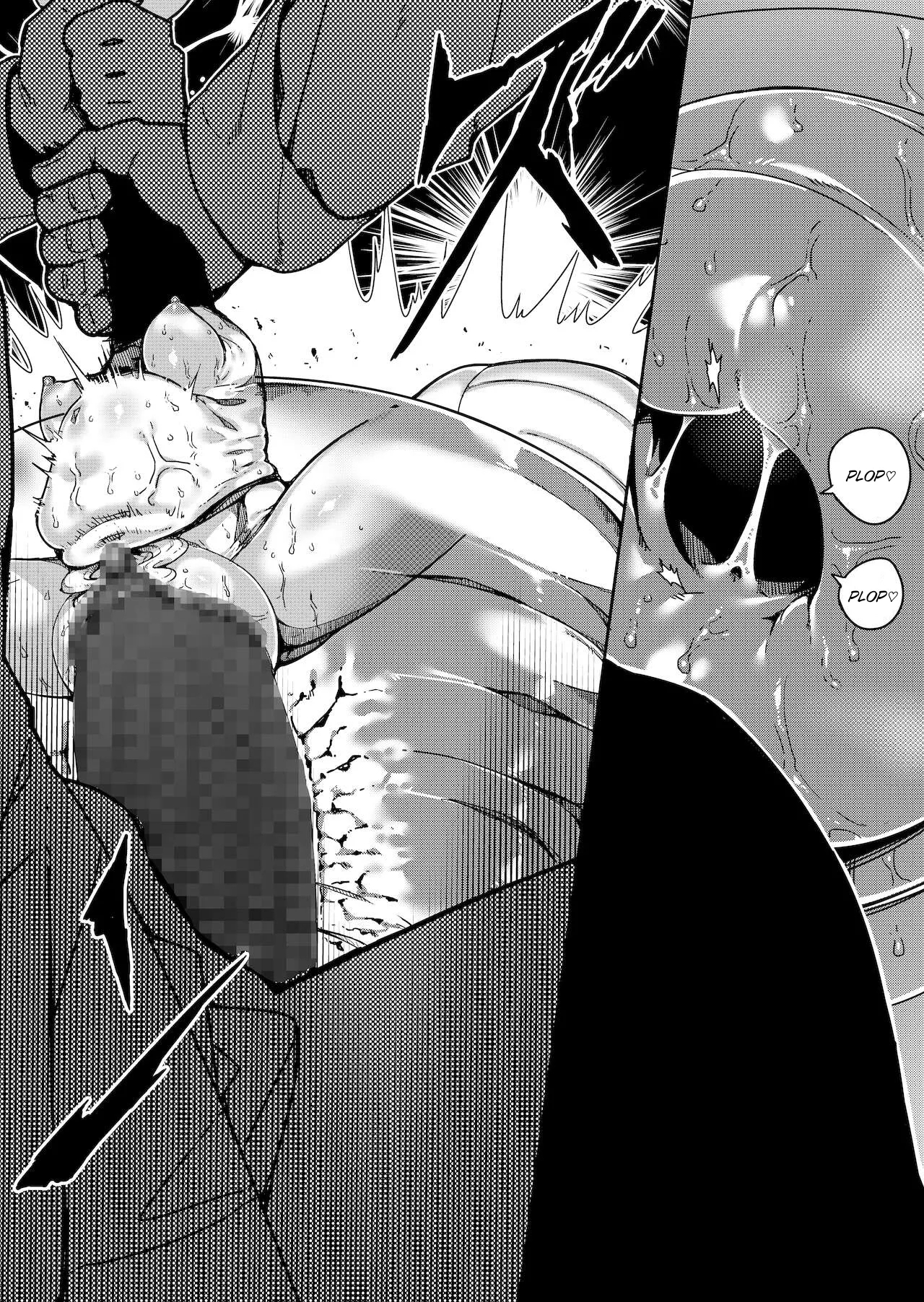 Seiken Rensei – Sacred Sword Refinement The story of how the princess knight who called herself the "Sword of the Kingdom" got degraded into a bow-legged toy as the nation's disgrace. - Page 10