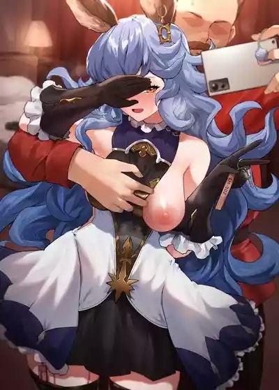 Ferry Ecchi E 1