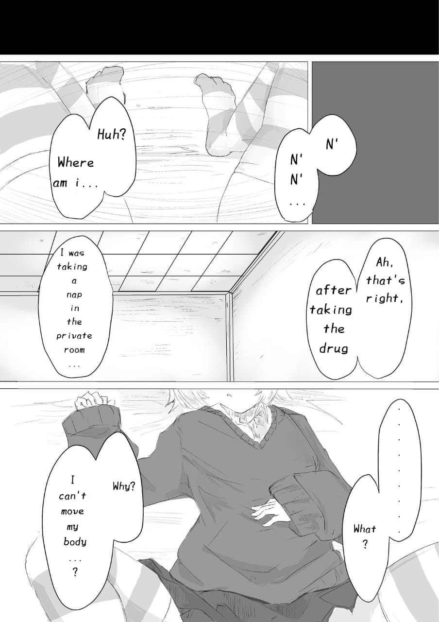 Life-Termination Clinical Trial Monitor - Page 16