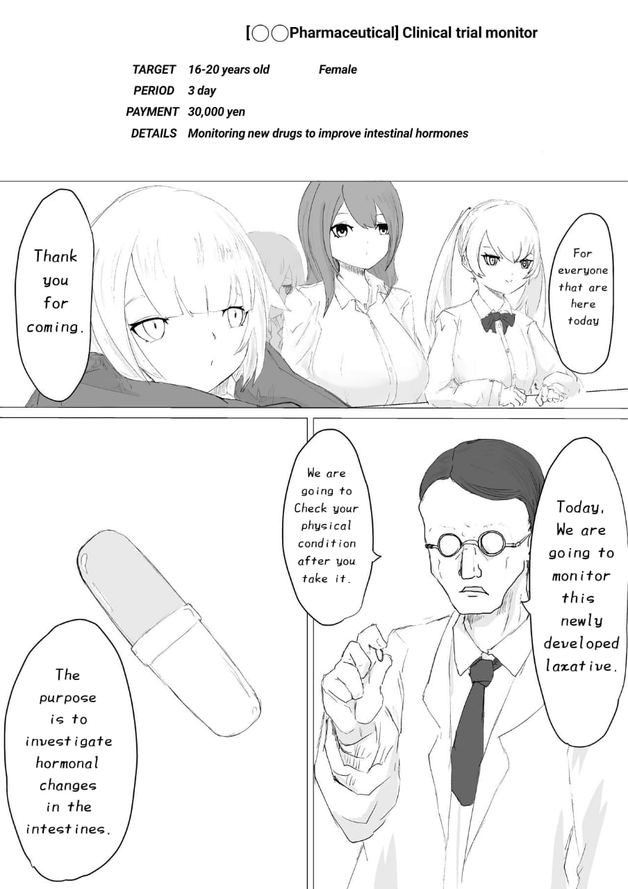 Life-Termination Clinical Trial Monitor - Page 4