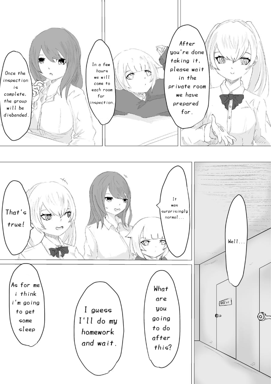 Life-Termination Clinical Trial Monitor - Page 5