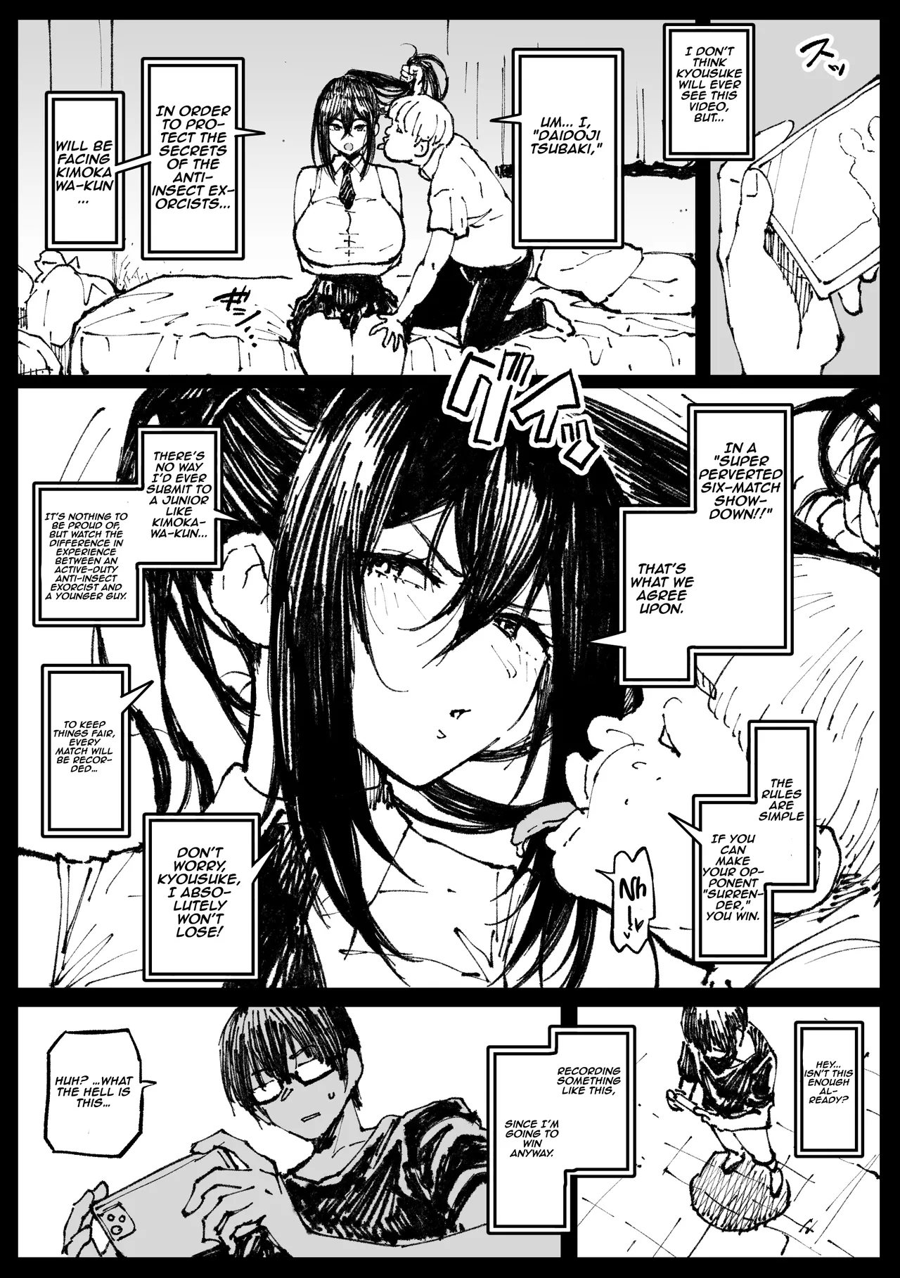 6Match Showdown 01 1