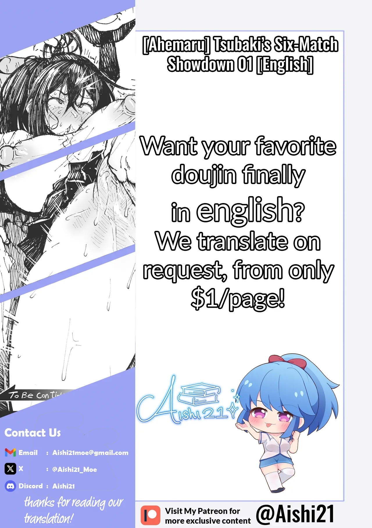 6Match Showdown 01 6