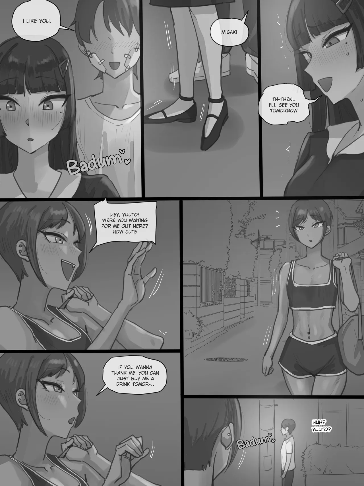 Paradise - Page 11
