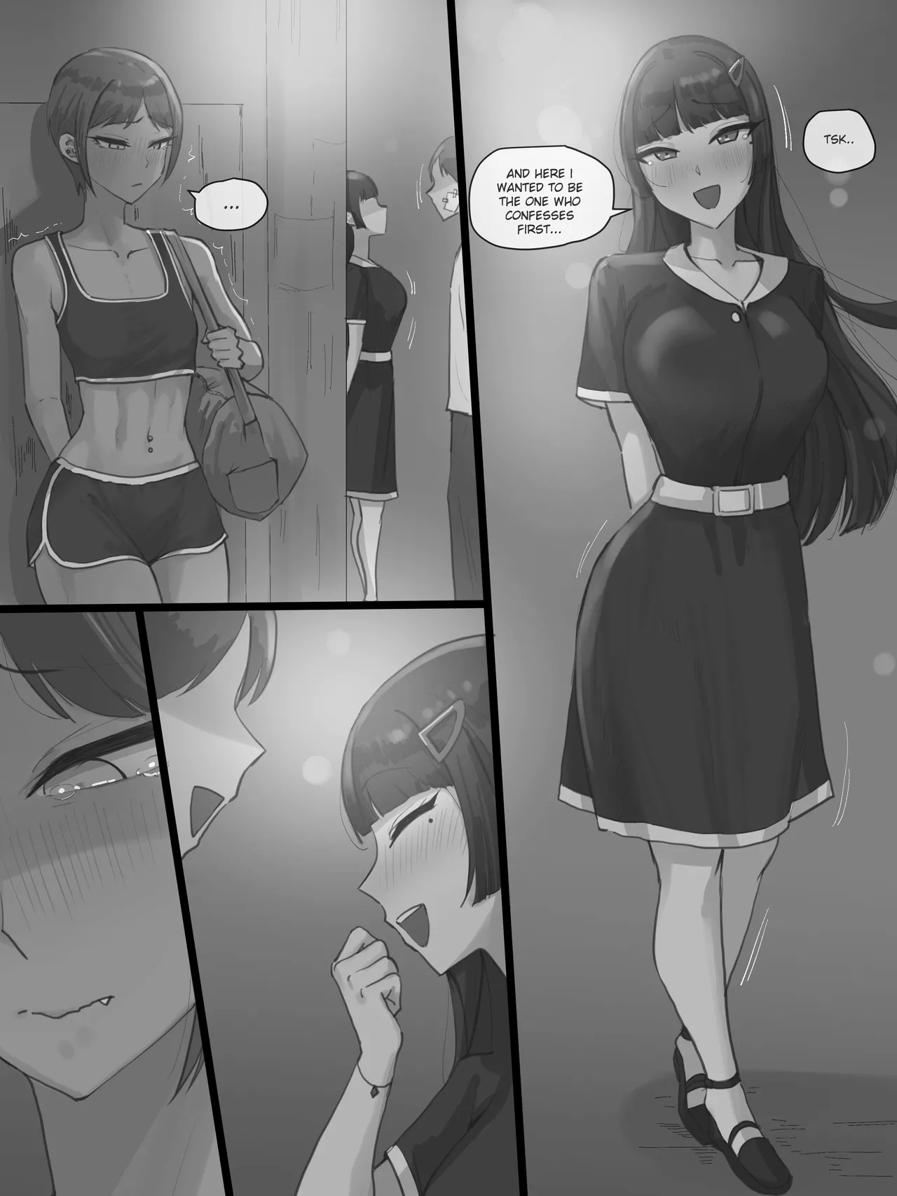 Paradise - Page 12