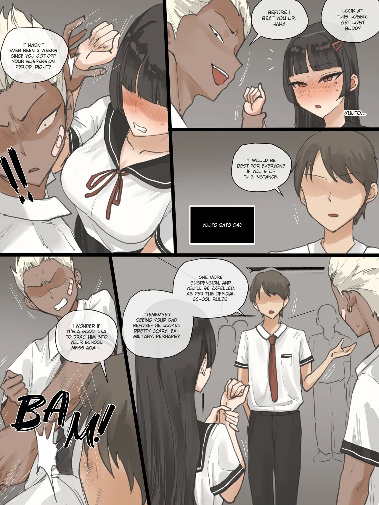 #606070 Hentaiaz.com - Hentaiaz.com - 3