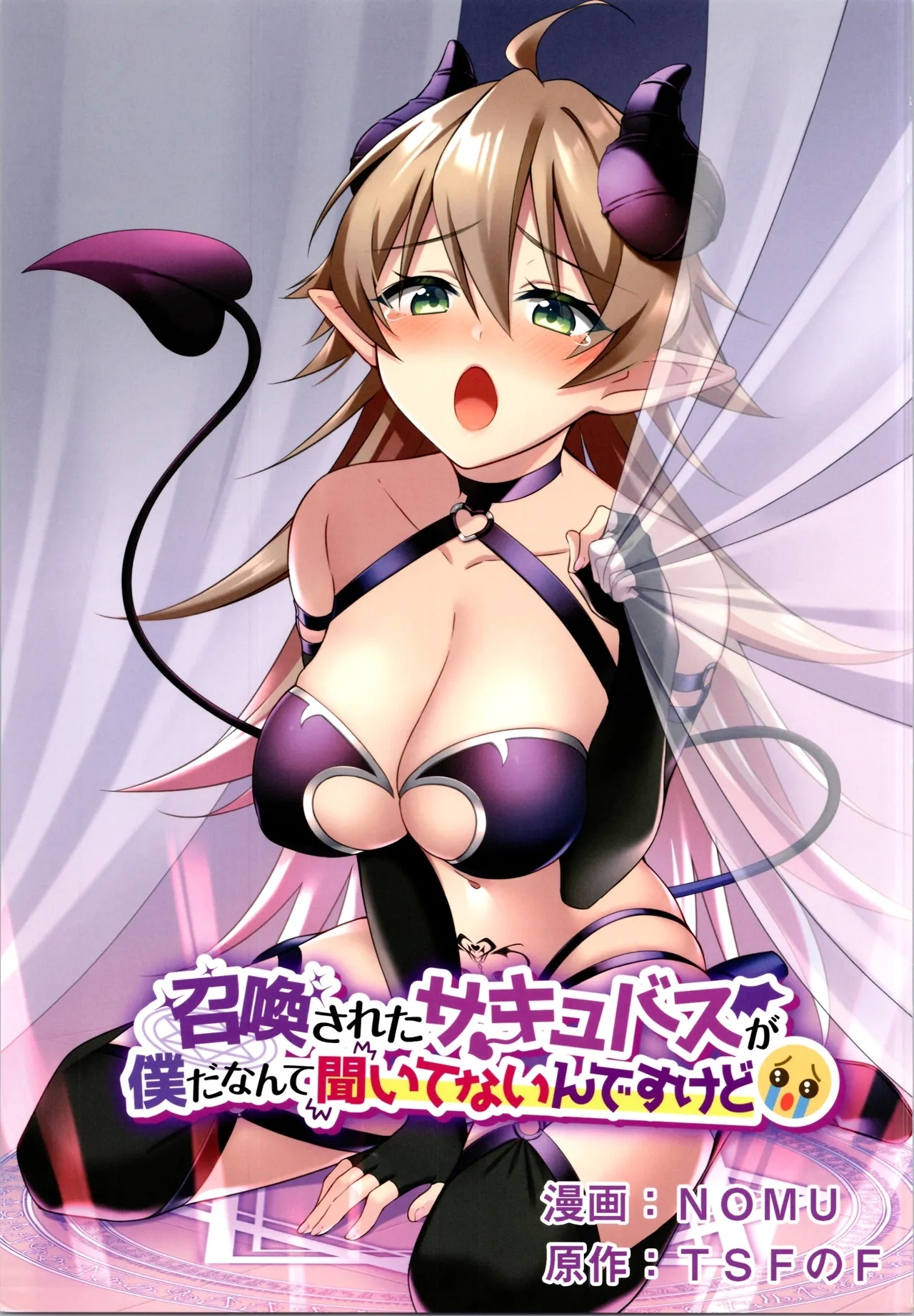 TSF no F no Hon Sono 12 - Page 3