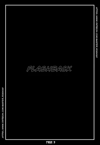 Naruto:Twin Destinies Act 1 5