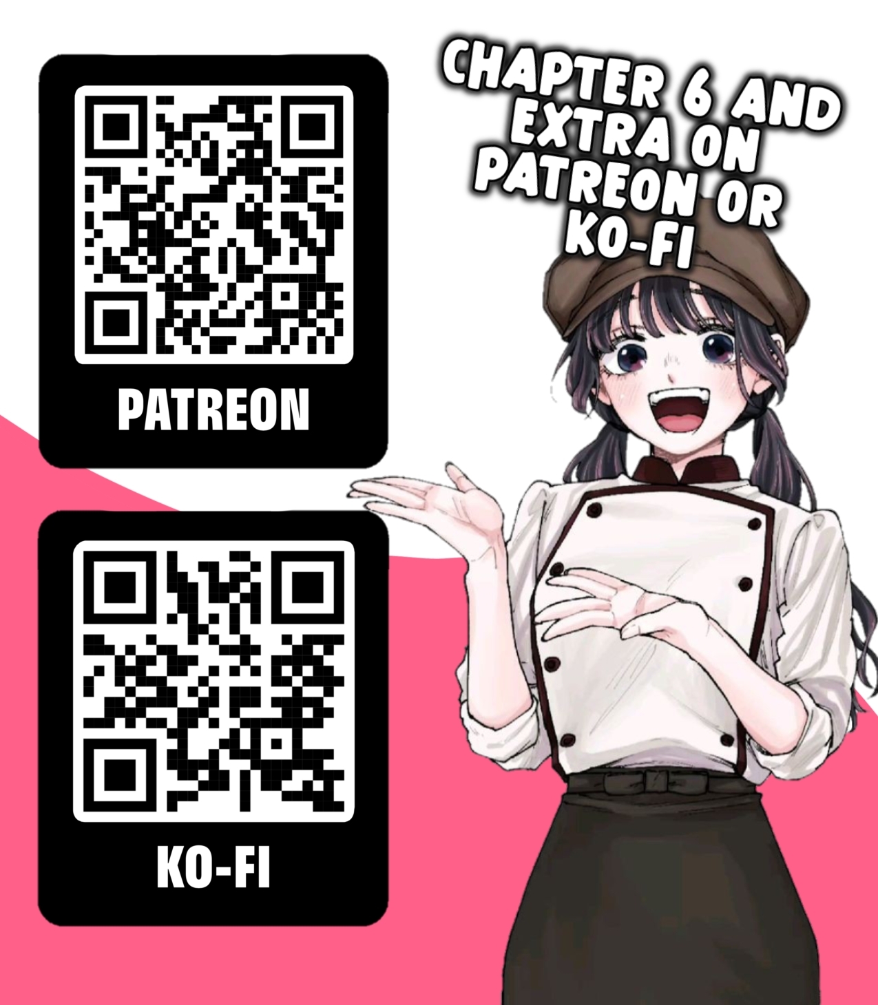 Kosmos ga Saita Hi ni Ch. 5 - Page 52