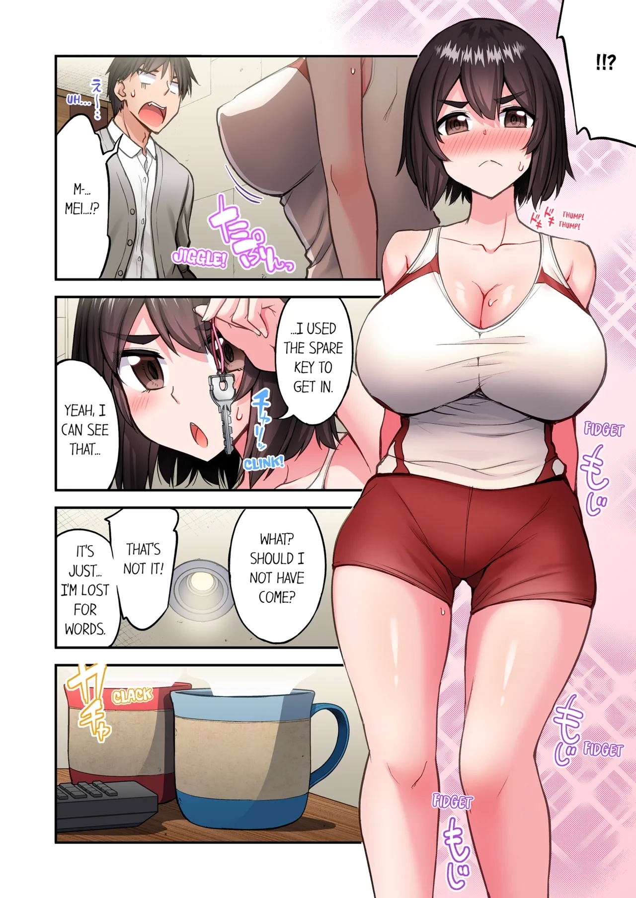 Asoko Araiya no Oshigoto| Traditional Job of Washing Girl's Body Volume 24 - Page 64