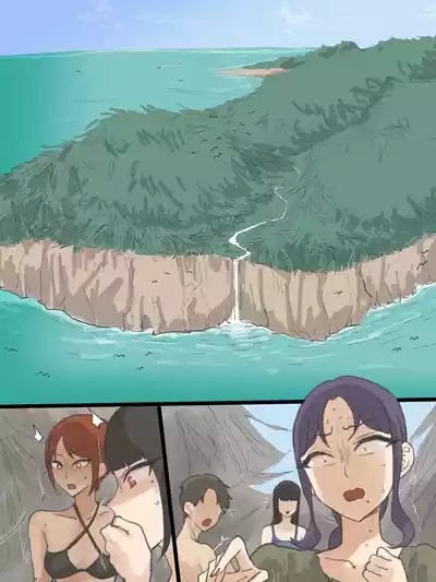 Paradise 3 _color_ 4