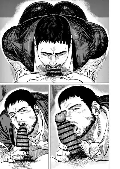 Leon × Chris | 里昂 x 克里斯 7