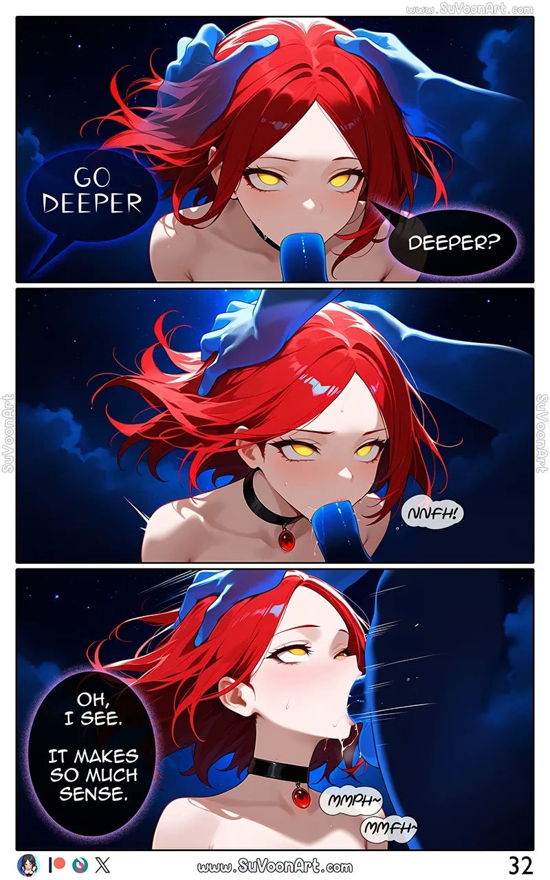 Dustborn Ranker Ch. 2 - Page 12