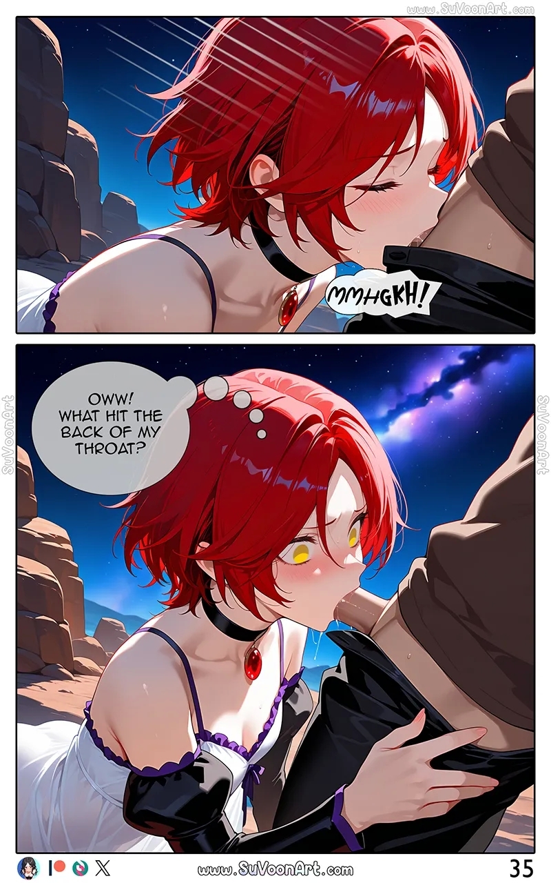 Dustborn Ranker Ch. 2 - Page 15