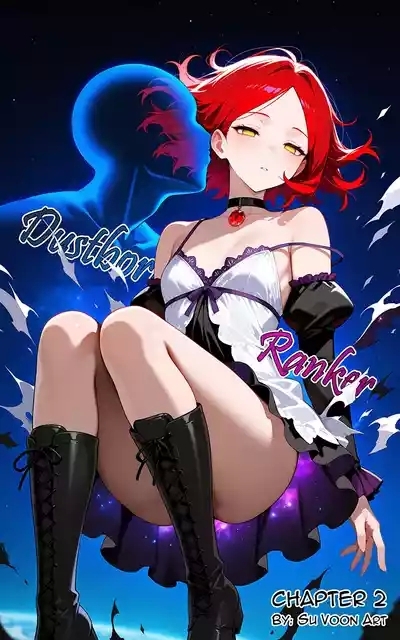 Dustborn Ranker Ch. 2 1