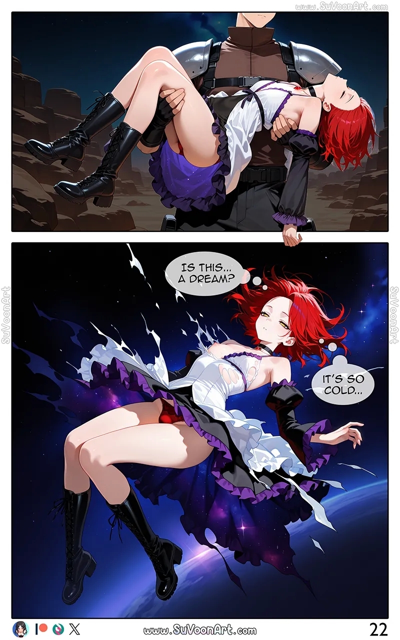 Dustborn Ranker Ch. 2 - Page 2