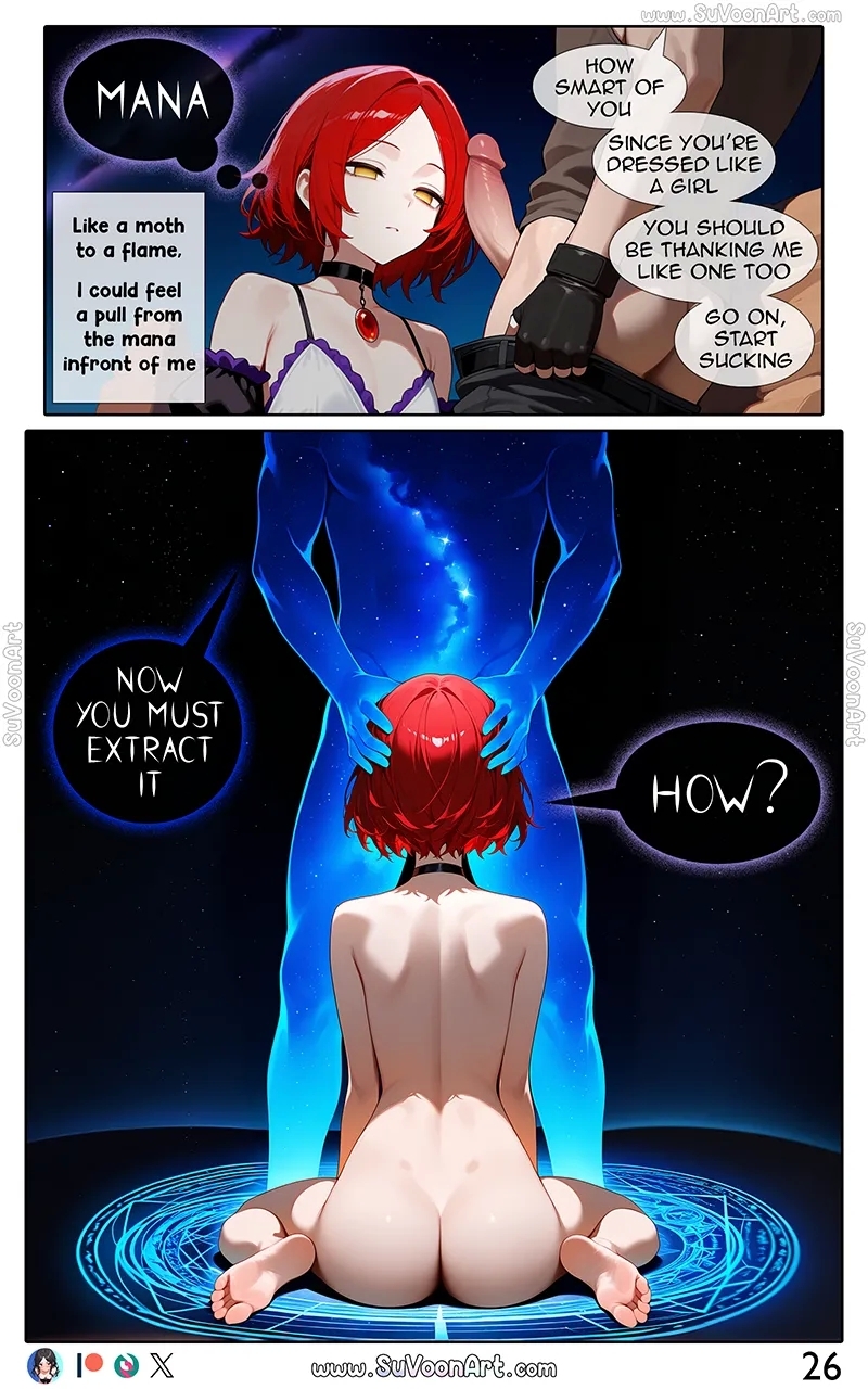 Dustborn Ranker Ch. 2 - Page 6
